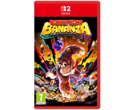 Switch Donkey Kong Bananza - 1330140 - zdjęcie 1